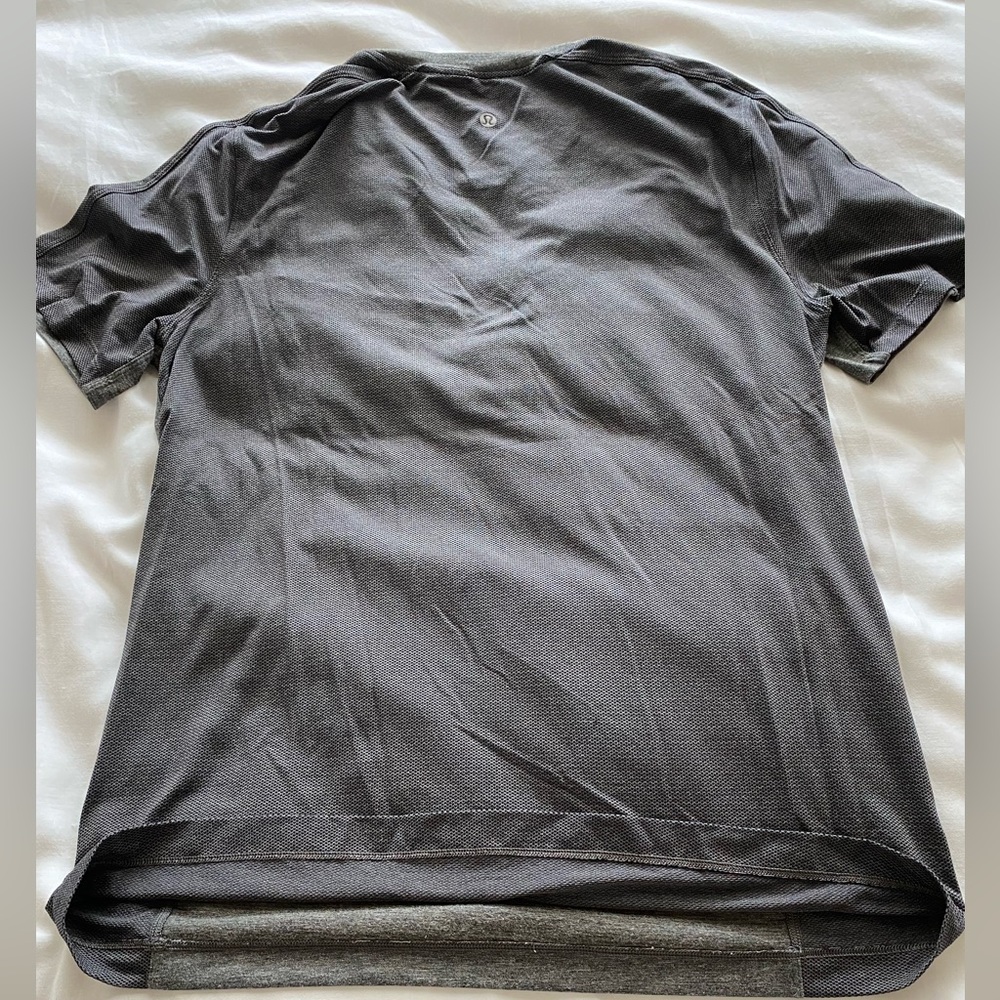 Men’s Lululemon